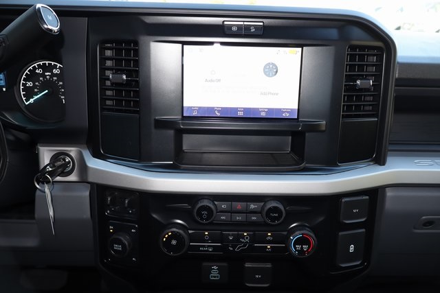 new 2026 Ford F-450SD car, priced at $78,090