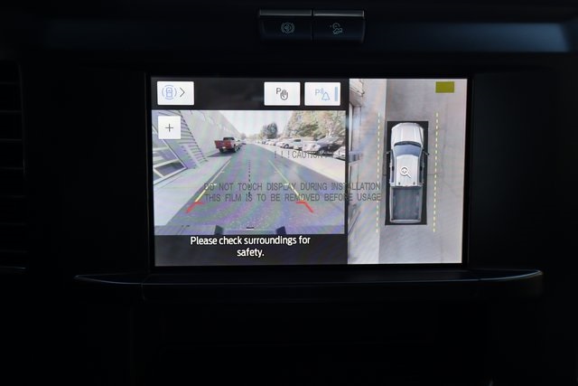 new 2026 Ford F-450SD car, priced at $78,090