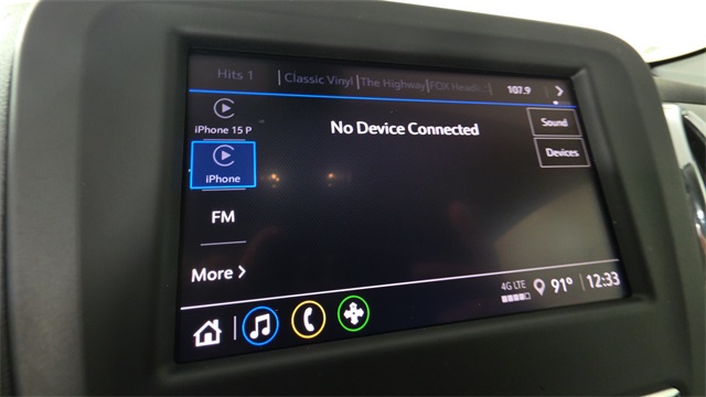 2022 Iron Gray Metallic Chevrolet Equinox LS FWD SUV