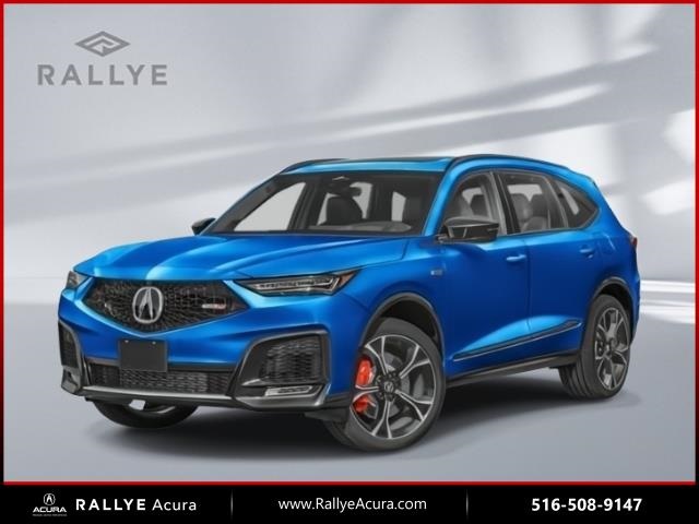 new 2026 Acura MDX car, priced at $77,900