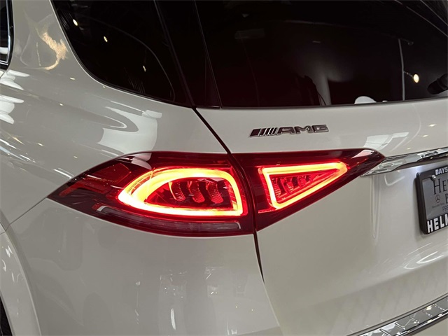 used 2023 Mercedes-Benz GLE car, priced at $67,991