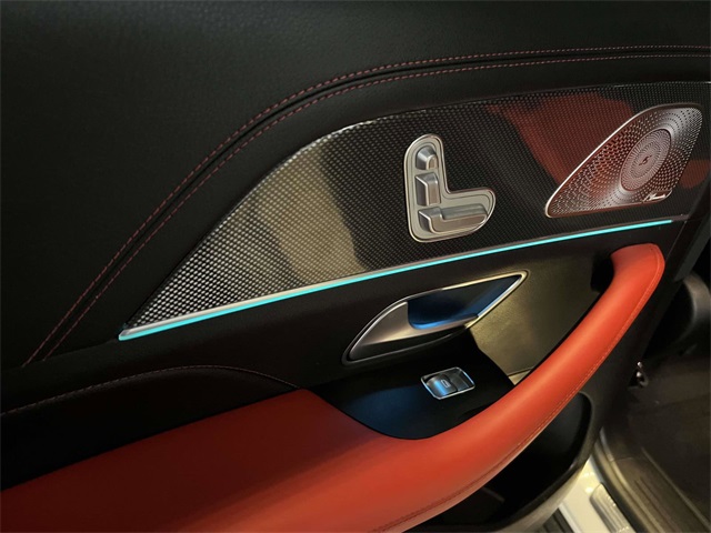 used 2023 Mercedes-Benz GLE car, priced at $67,991