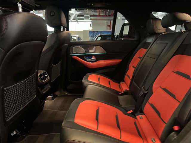 used 2023 Mercedes-Benz GLE car, priced at $67,991