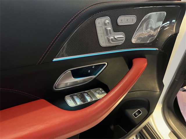 used 2023 Mercedes-Benz GLE car, priced at $67,991