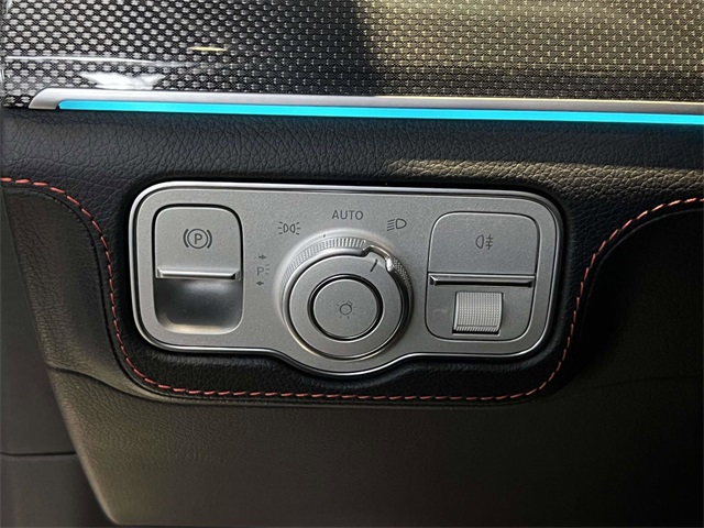 used 2023 Mercedes-Benz GLE car, priced at $67,991