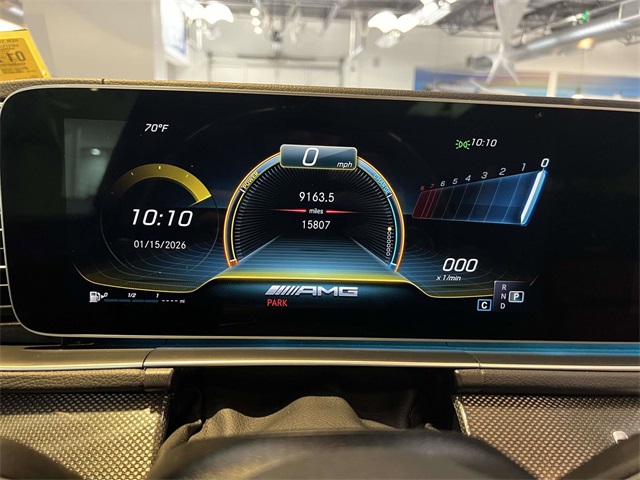 used 2023 Mercedes-Benz GLE car, priced at $67,991