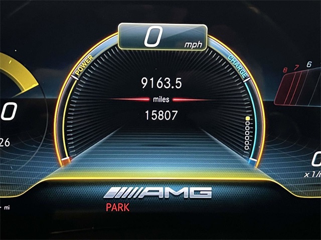 used 2023 Mercedes-Benz GLE car, priced at $67,991