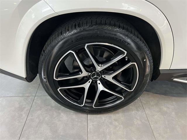 used 2023 Mercedes-Benz GLE car, priced at $67,991