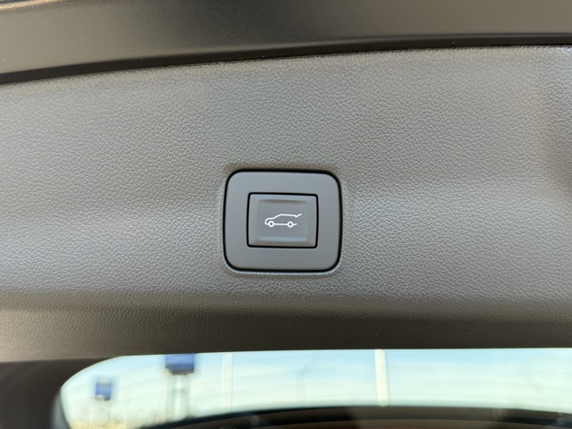 new 2026 Chevrolet TrailBlazer car, priced at $31,285