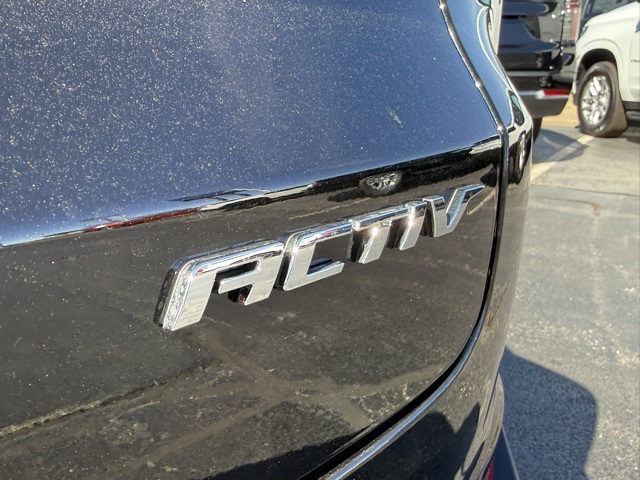 new 2026 Chevrolet TrailBlazer car, priced at $31,285