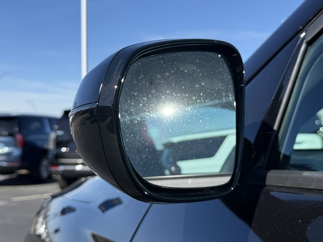 new 2026 Chevrolet TrailBlazer car, priced at $31,285