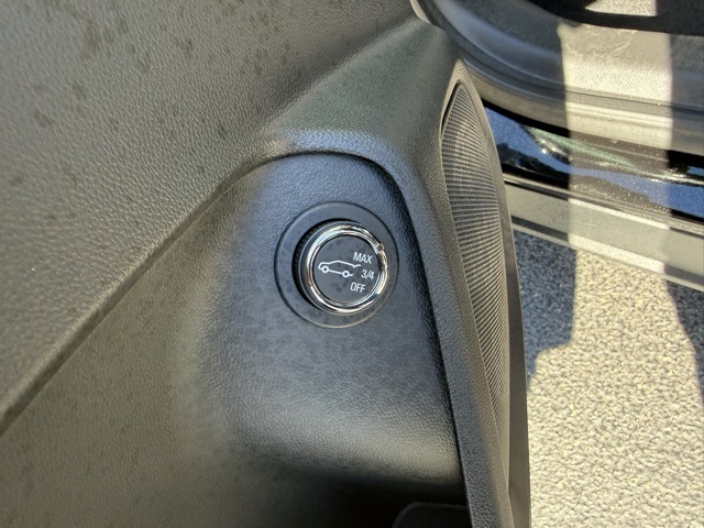 new 2026 Chevrolet TrailBlazer car, priced at $31,285