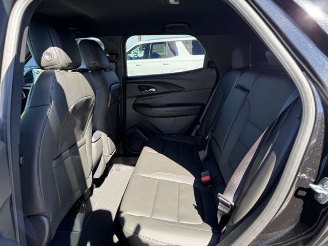 new 2026 Chevrolet TrailBlazer car, priced at $31,285