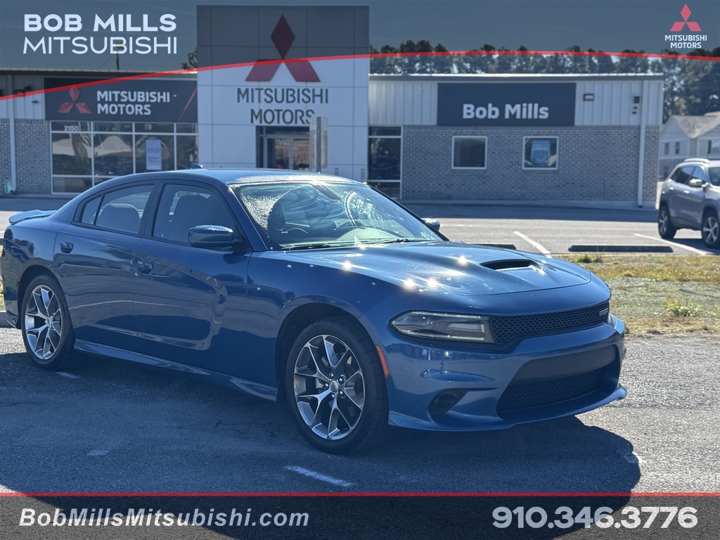 2021 Dodge Charger GT – 16977P