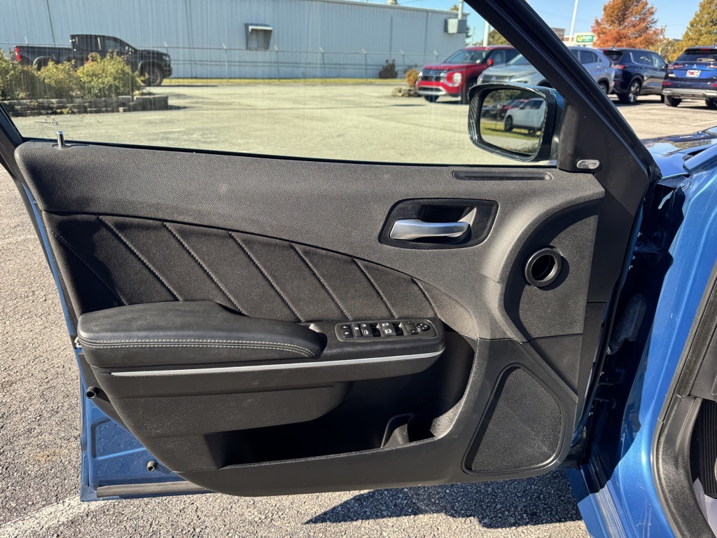 2021 Dodge Charger GT:16977P