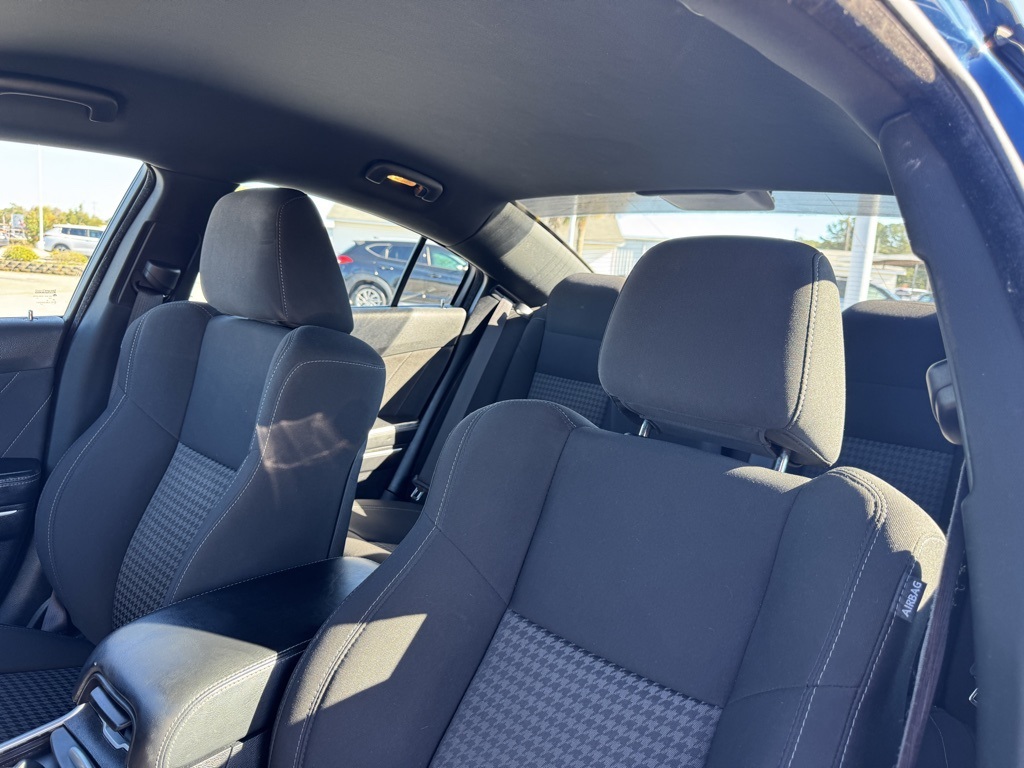 2021 Dodge Charger GT:16977P