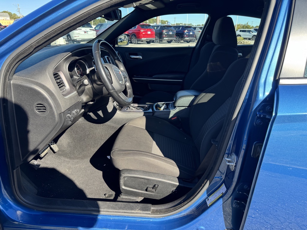 2021 Dodge Charger GT:16977P