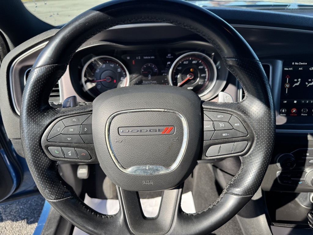 2021 Dodge Charger GT:16977P