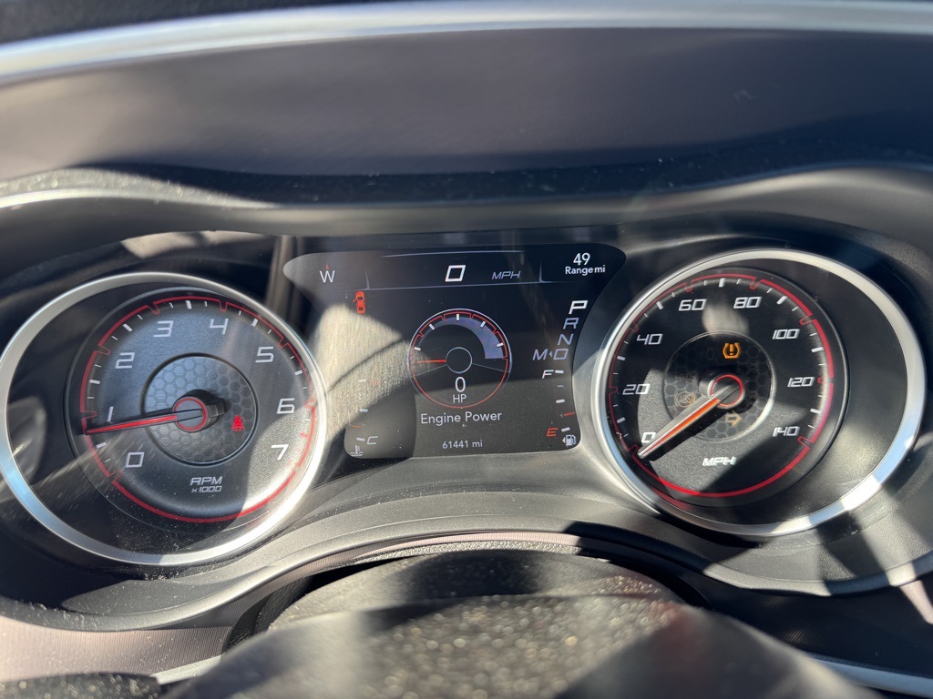 2021 Dodge Charger GT:16977P