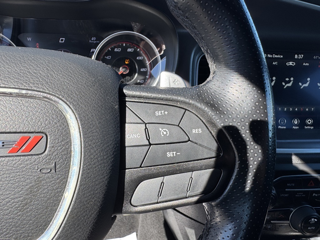 2021 Dodge Charger GT:16977P