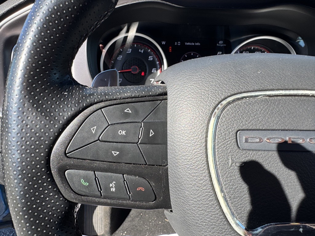 2021 Dodge Charger GT:16977P