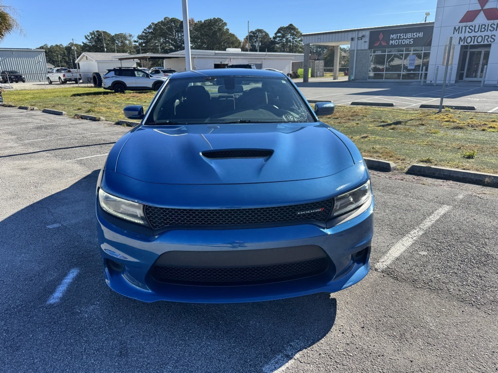 2021 Dodge Charger GT:16977P
