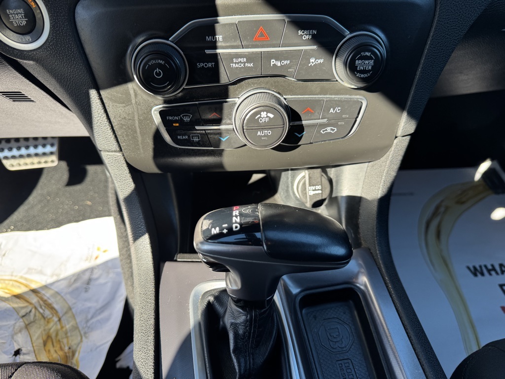 2021 Dodge Charger GT:16977P