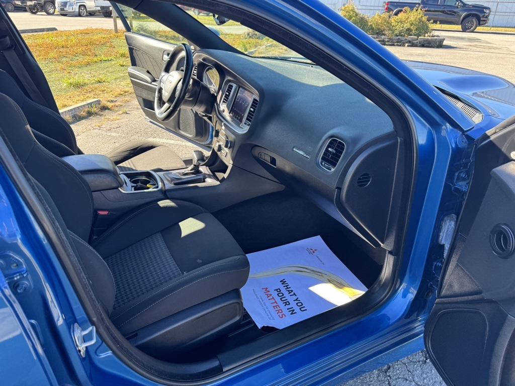 2021 Dodge Charger GT:16977P