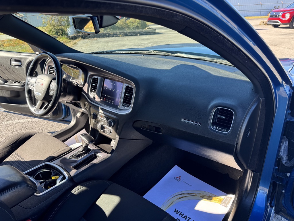 2021 Dodge Charger GT:16977P