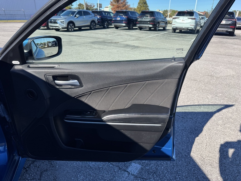 2021 Dodge Charger GT:16977P