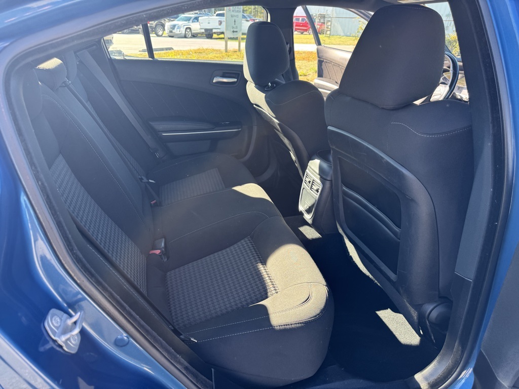2021 Dodge Charger GT:16977P