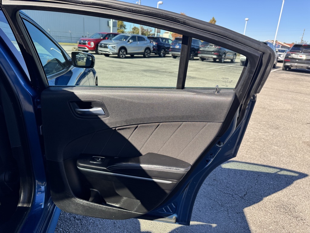 2021 Dodge Charger GT:16977P