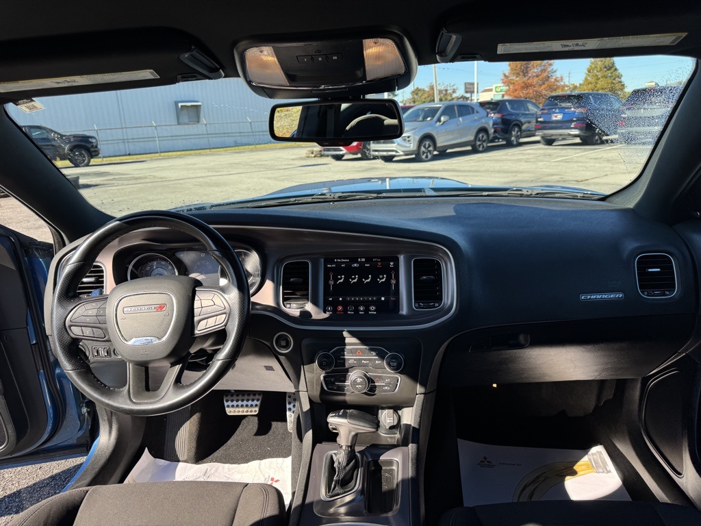 2021 Dodge Charger GT:16977P