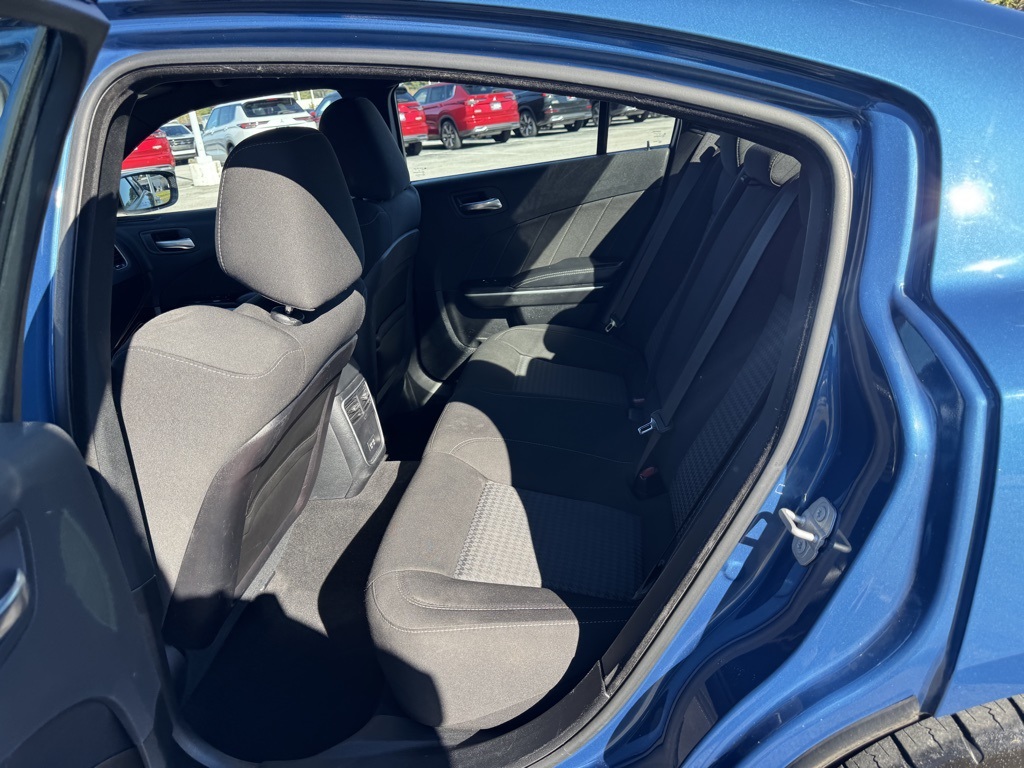 2021 Dodge Charger GT:16977P