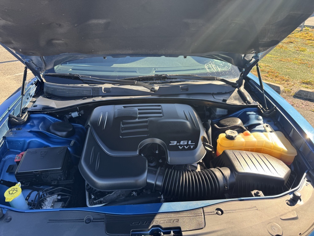 2021 Dodge Charger GT:16977P