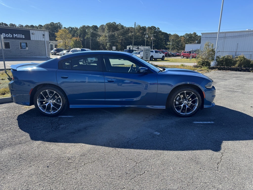 2021 Dodge Charger GT:16977P