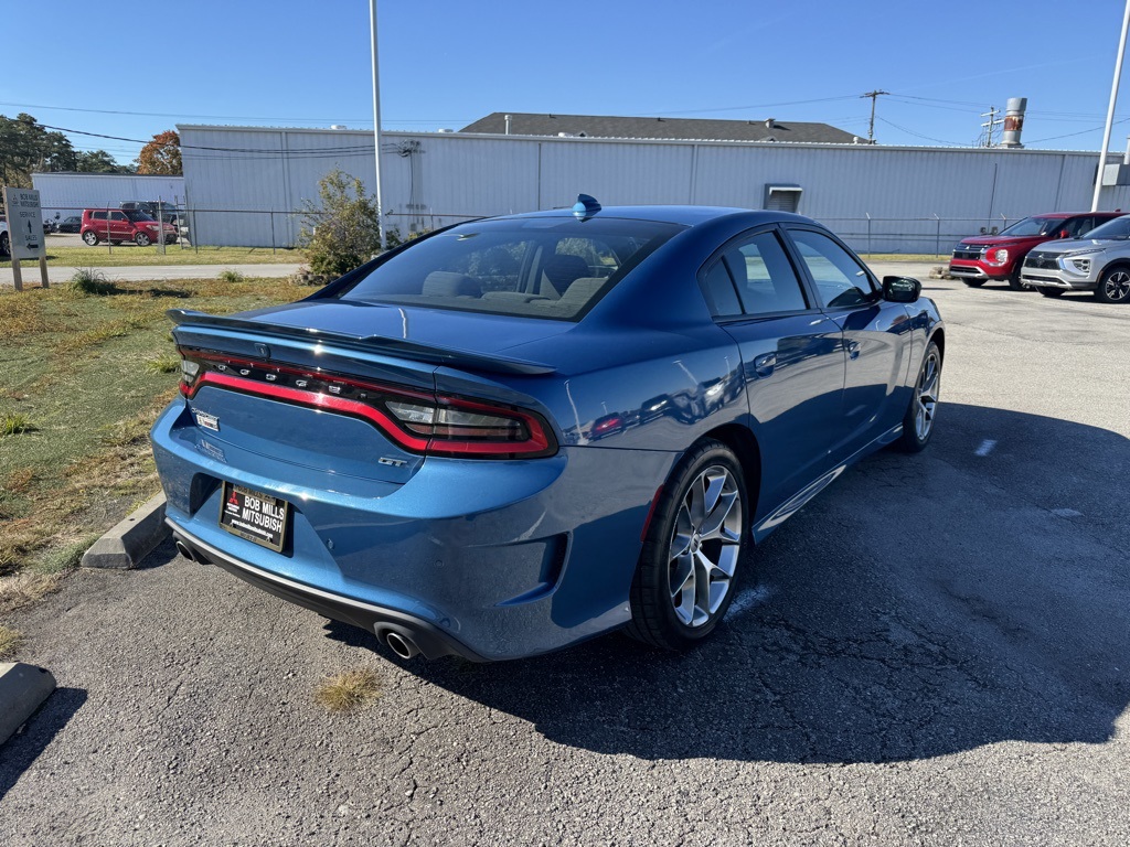 2021 Dodge Charger GT:16977P