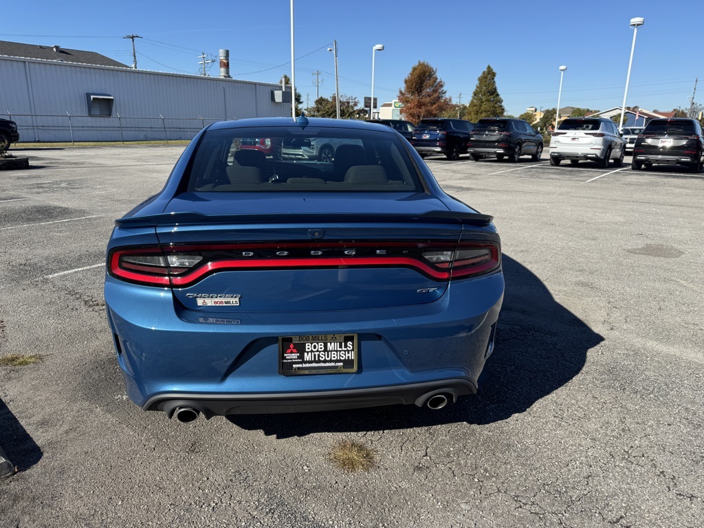 2021 Dodge Charger GT:16977P