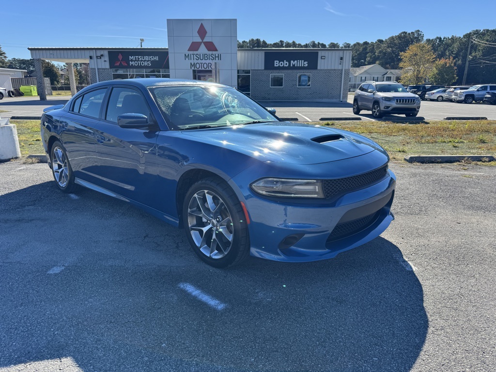 2021 Dodge Charger GT:16977P