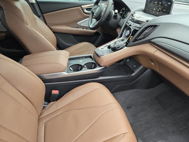 new 2026 Acura RDX car, priced at $49,650