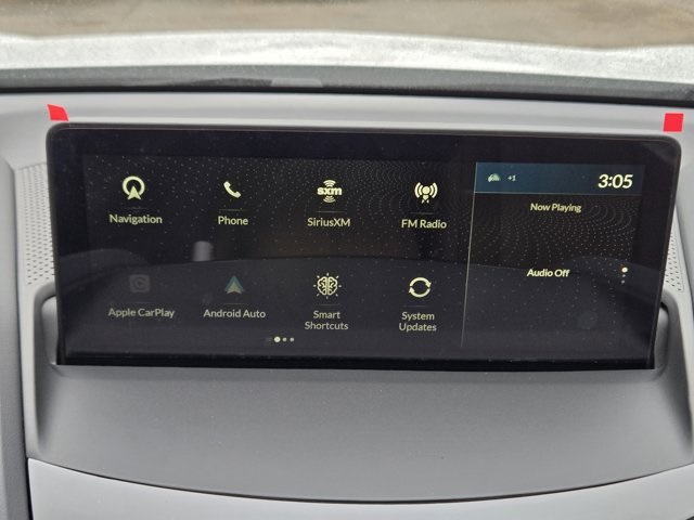 new 2026 Acura RDX car, priced at $49,650