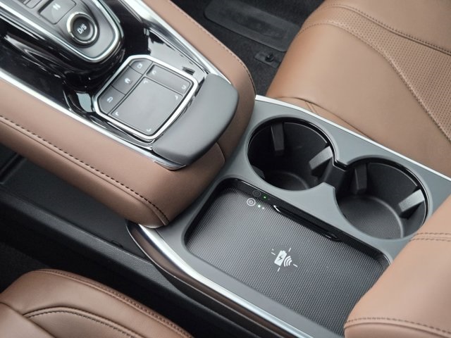 new 2026 Acura RDX car, priced at $49,650