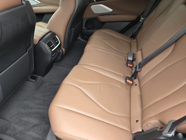 new 2026 Acura RDX car, priced at $49,650