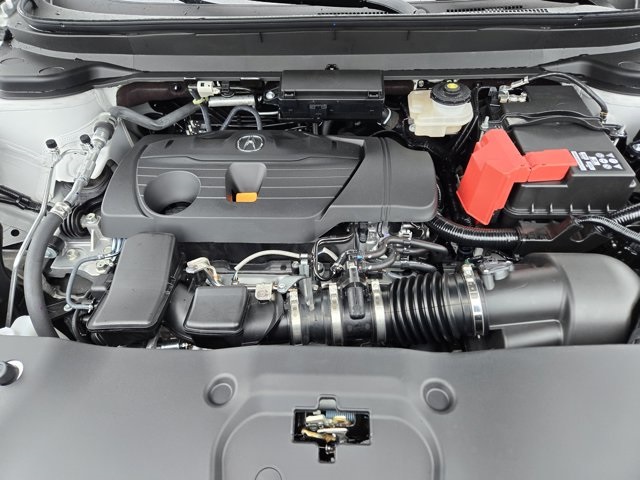 new 2026 Acura RDX car, priced at $49,650