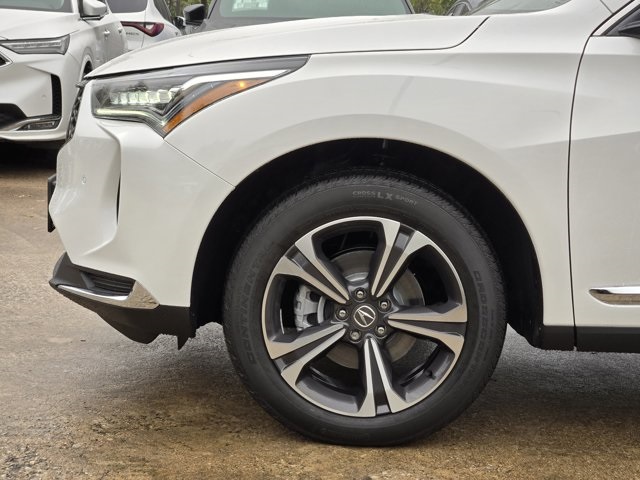 new 2026 Acura RDX car, priced at $49,650