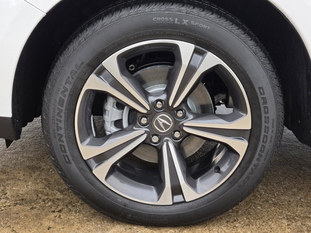 new 2026 Acura RDX car, priced at $49,650