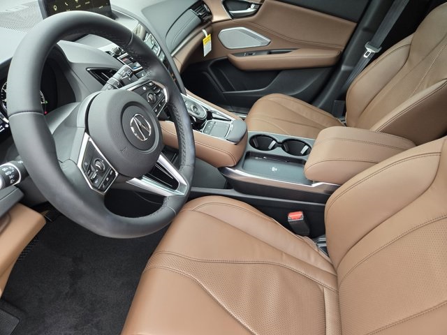 new 2026 Acura RDX car, priced at $49,650
