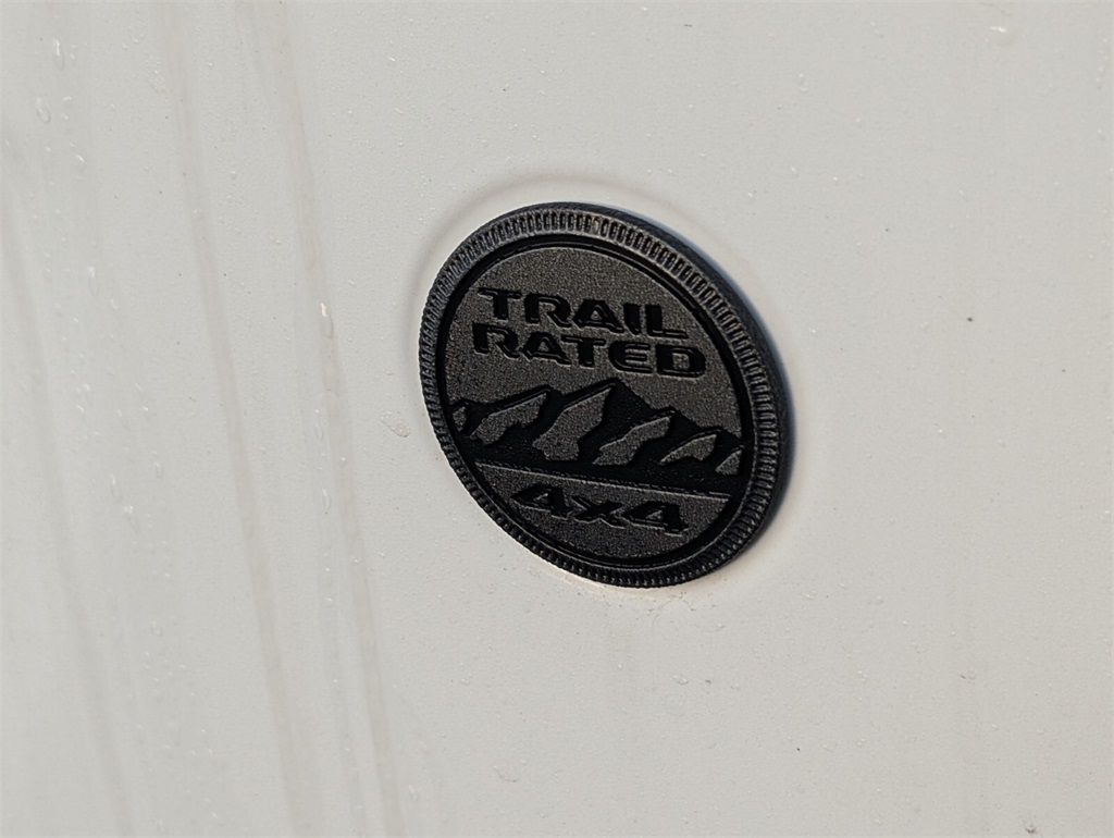 new 2026 Jeep Wrangler car, priced at $44,575