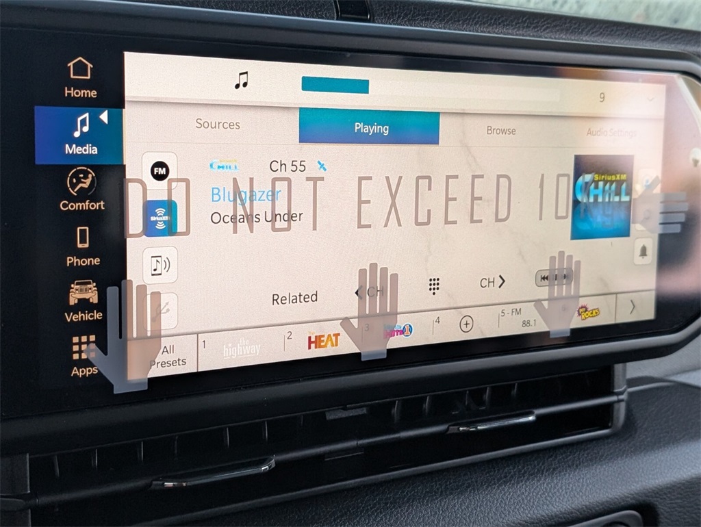 new 2026 Jeep Wrangler car, priced at $44,575