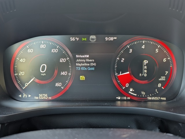2019 Volvo XC60 T5 R-Design photo 14